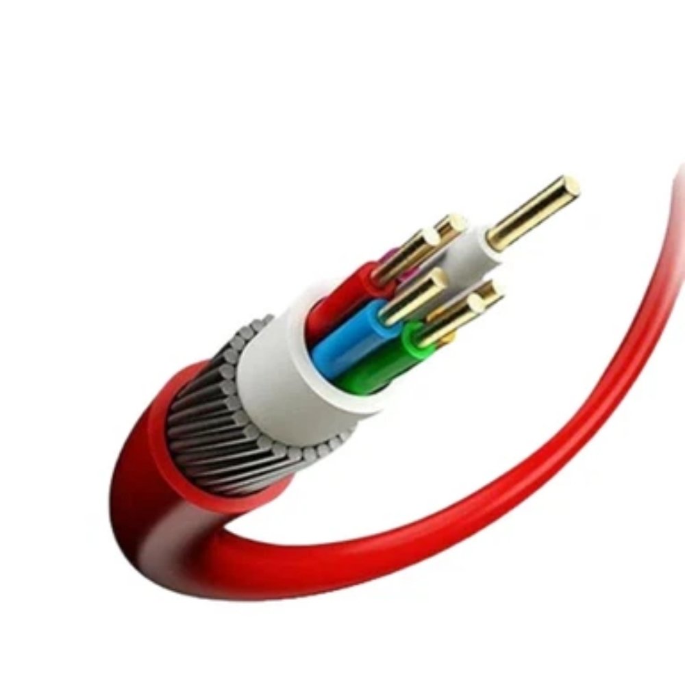 Kabel Aknur H07V-K, 100 m