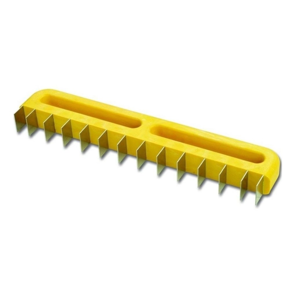 Rəndə gips karton üçün Dekor 116, 30 sm